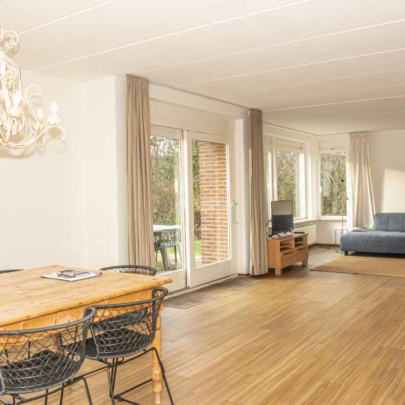 Dünenhaus