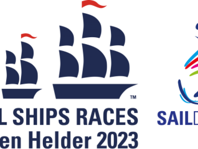 Den Helder Sail 29 Juni - 2 Juli 2023